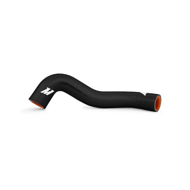 Mishimoto 01-03 Ford 7.3L Powerstroke Coolant Hose Kit (Black) - Image 7