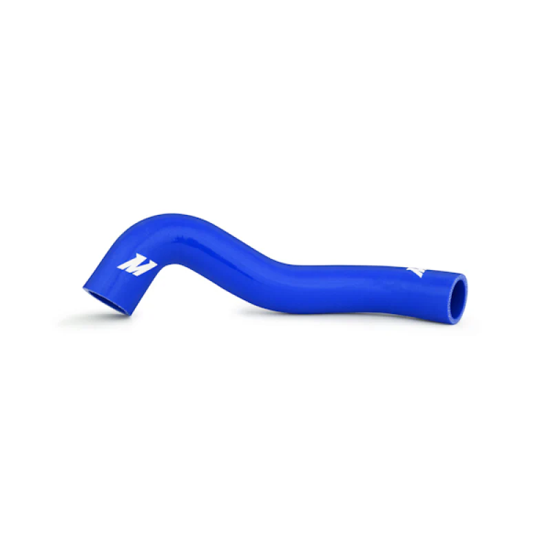 Mishimoto 01-03 Ford 7.3L Powerstroke Coolant Hose Kit (Blue) - Image 9