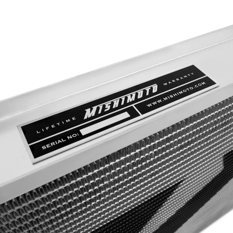 Mishimoto 01-05 Chevrolet/GMC 6.6L Duramax Radiator - Image 12