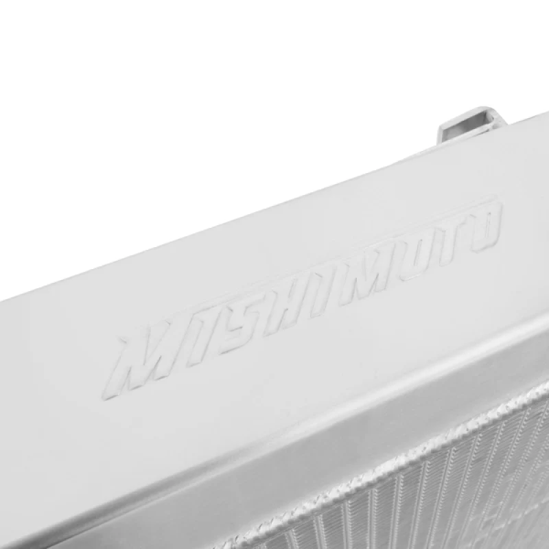 Mishimoto 01-05 Chevrolet/GMC 6.6L Duramax Radiator - Image 18