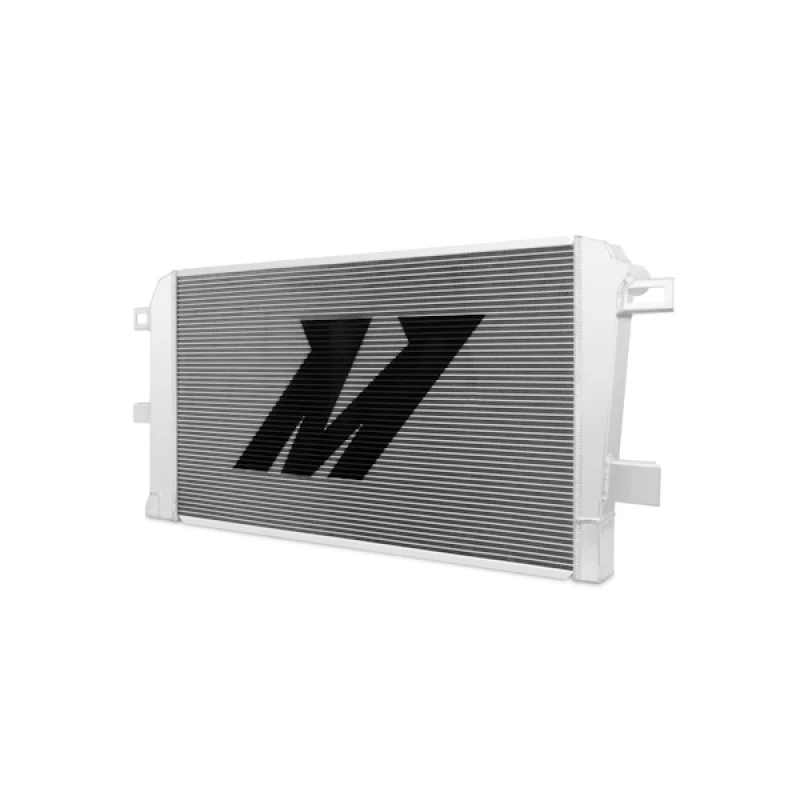 Mishimoto 01-05 Chevrolet/GMC 6.6L Duramax Radiator - Image 3