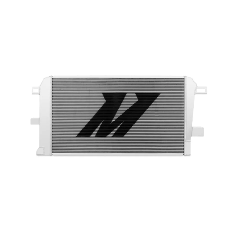 Mishimoto 01-05 Chevrolet/GMC 6.6L Duramax Radiator - Image 5