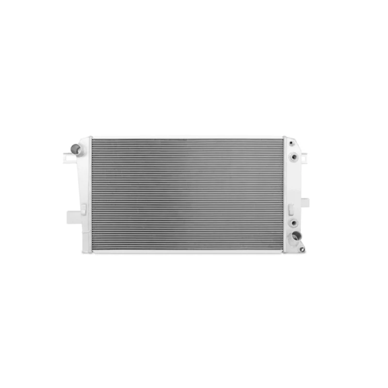 Mishimoto 01-05 Chevrolet/GMC 6.6L Duramax Radiator - Image 6