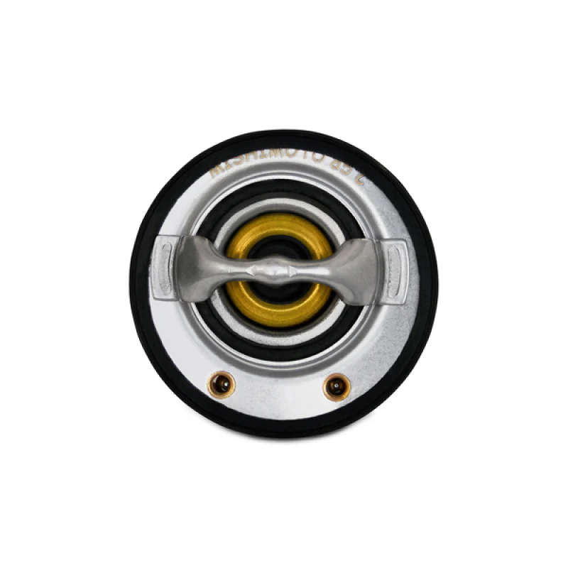 Mishimoto 01-10 Chevy Duramax 2500 6.6L 185 & 191F Degrees Racing Thermostat - Image 5