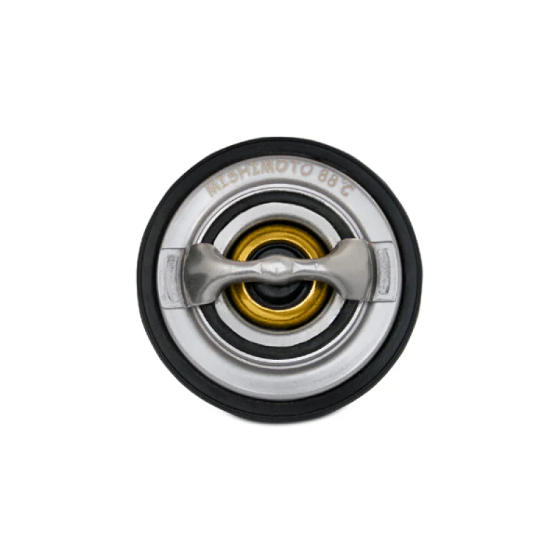 Mishimoto 01-10 Chevy Duramax 2500 6.6L 185 & 191F Degrees Racing Thermostat - Image 6