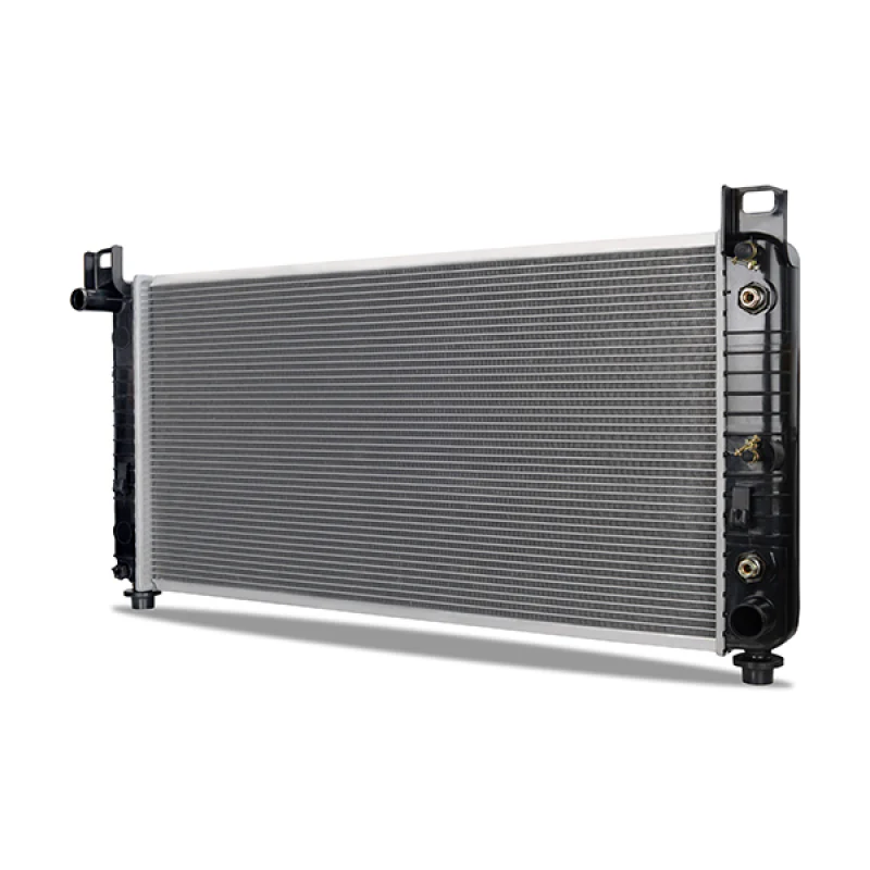 Mishimoto 02-13 Cadillac Escalade Replacement Radiator - Image 2