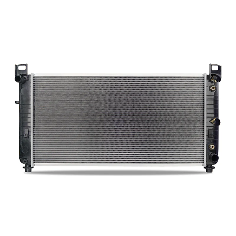 Mishimoto 02-13 Cadillac Escalade Replacement Radiator - Image 4