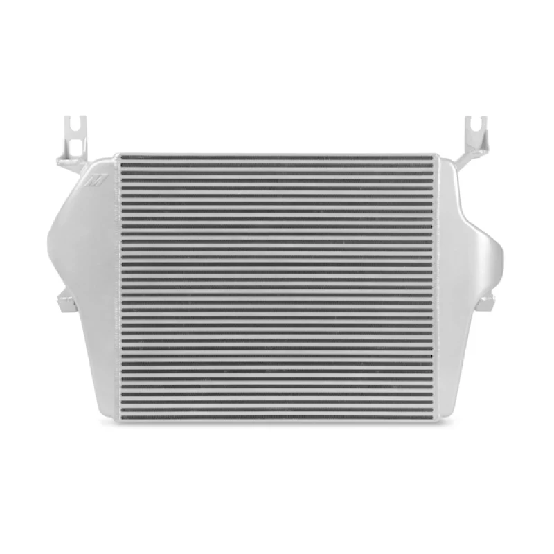 Mishimoto 03-07 Ford 6.0L Powerstroke Intercooler (Silver) - Image 11