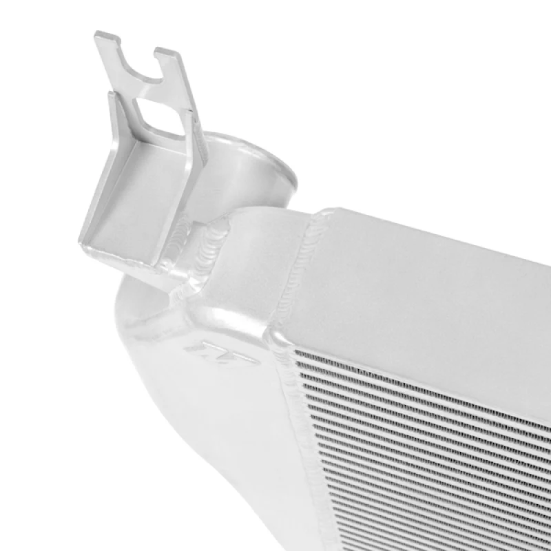 Mishimoto 03-07 Ford 6.0L Powerstroke Intercooler (Silver) - Image 14