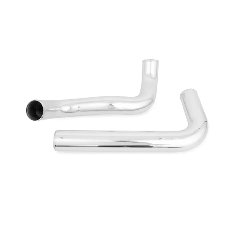 Mishimoto 03-07 Ford 6.0L Powerstroke Pipe and Boot Kit - Image 10