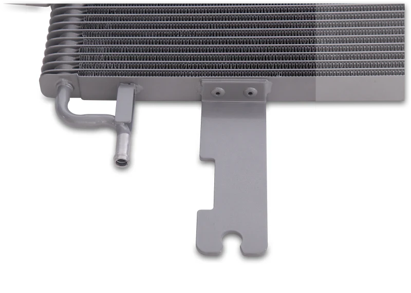 Mishimoto 03-07 Ford 6.0L Powerstroke Transmission Cooler - Image 10