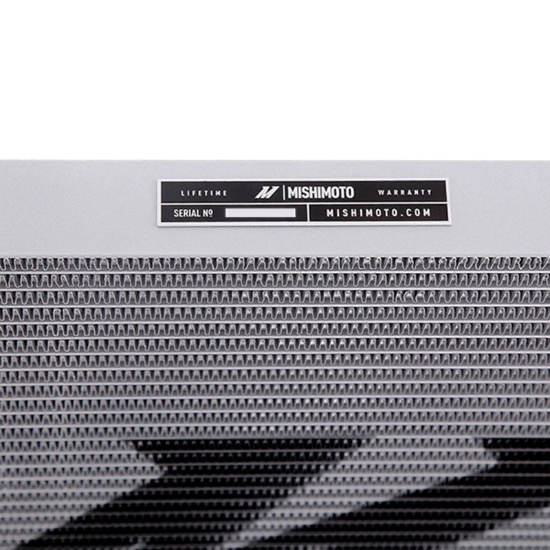 Mishimoto 03-07 Ford 6.0L Powerstroke Transmission Cooler - Image 17