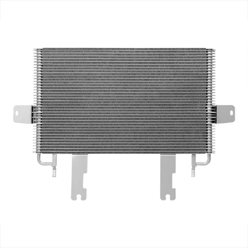 Mishimoto 03-07 Ford 6.0L Powerstroke Transmission Cooler - Image 18