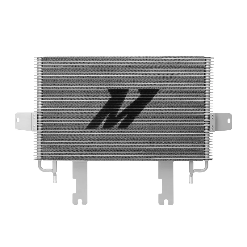 Mishimoto 03-07 Ford 6.0L Powerstroke Transmission Cooler - Image 3