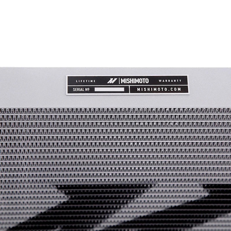 Mishimoto 03-07 Ford 6.0L Powerstroke Transmission Cooler - Image 9
