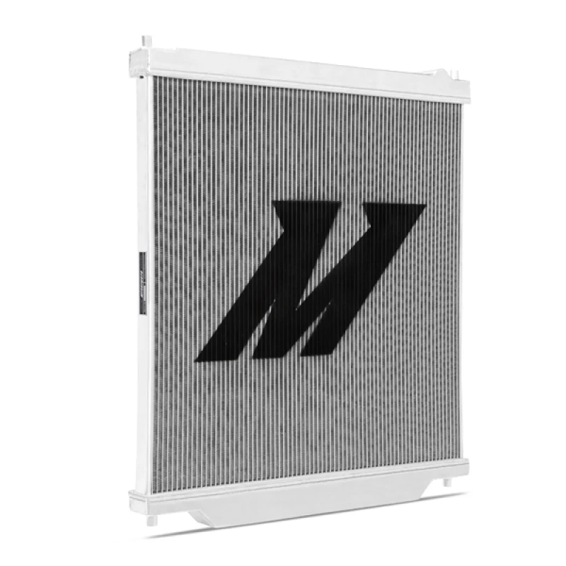 Mishimoto 03-07 Ford F250 w/ 6.0L Powerstroke Engine Aluminum Radiator - Image 10