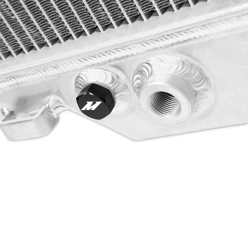 Mishimoto 03-07 Ford F250 w/ 6.0L Powerstroke Engine Aluminum Radiator - Image 7