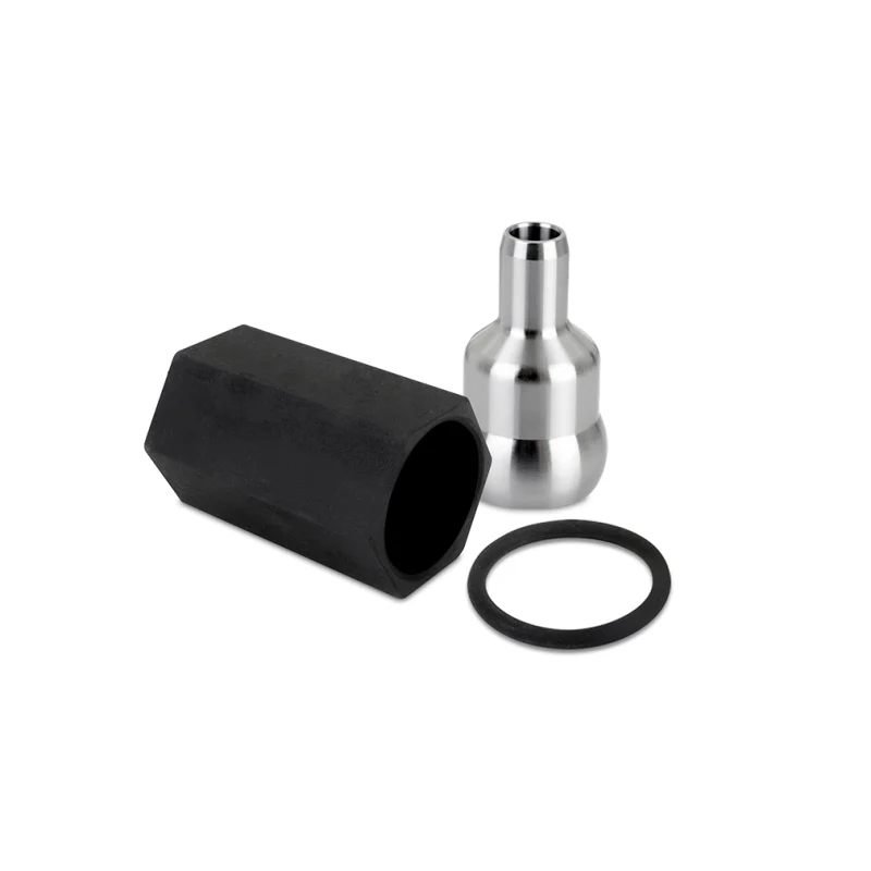 Mishimoto 04.5-07 Ford 6.0L High Pressure Oil Rail Ball Tubes - Image 4