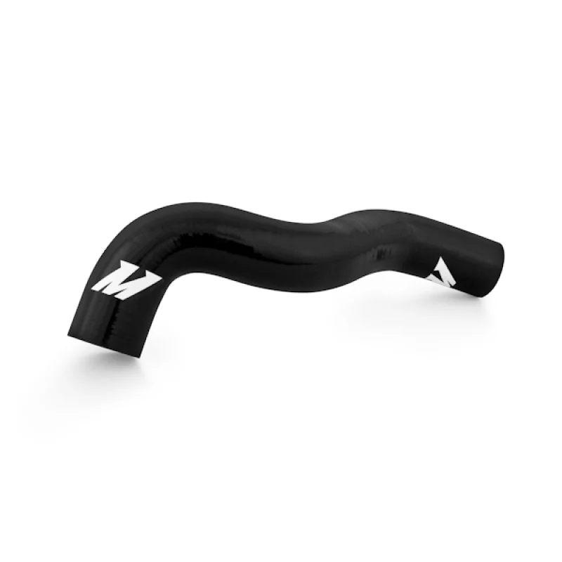 Mishimoto 05-07 Ford 6.0L Powerstroke Coolant Hose Kit (Monobeam Chassis) (Black) - Image 3