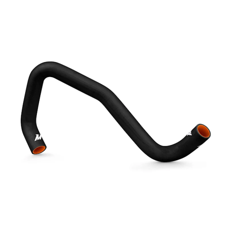 Mishimoto 05-07 Ford 6.0L Powerstroke Coolant Hose Kit (Monobeam Chassis) (Black) - Image 4