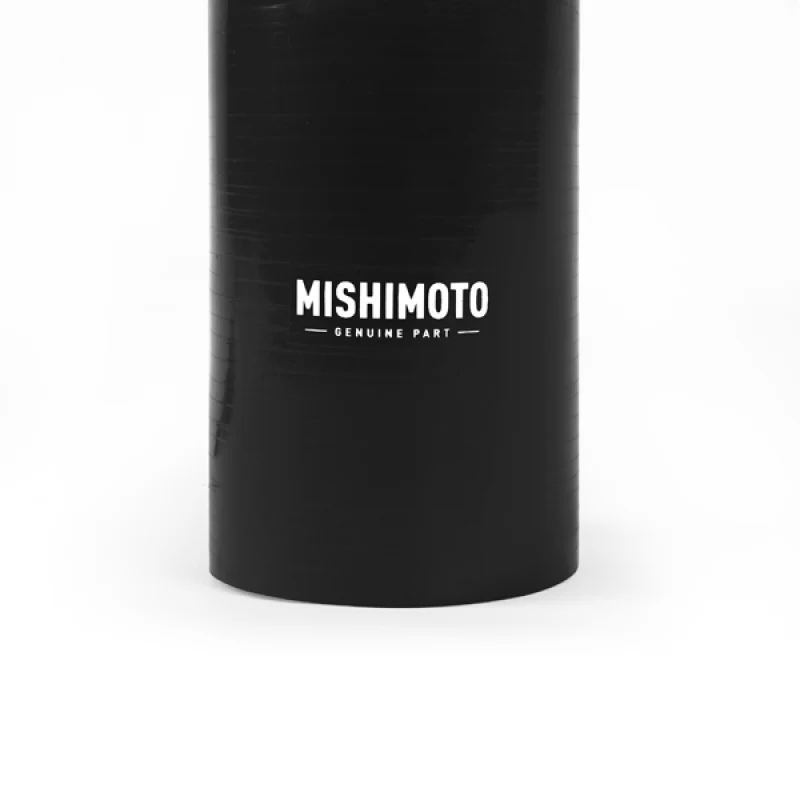 Mishimoto 05-07 Ford 6.0L Powerstroke Coolant Hose Kit (Twin I-Beam Chassis) (Black) - Image 4