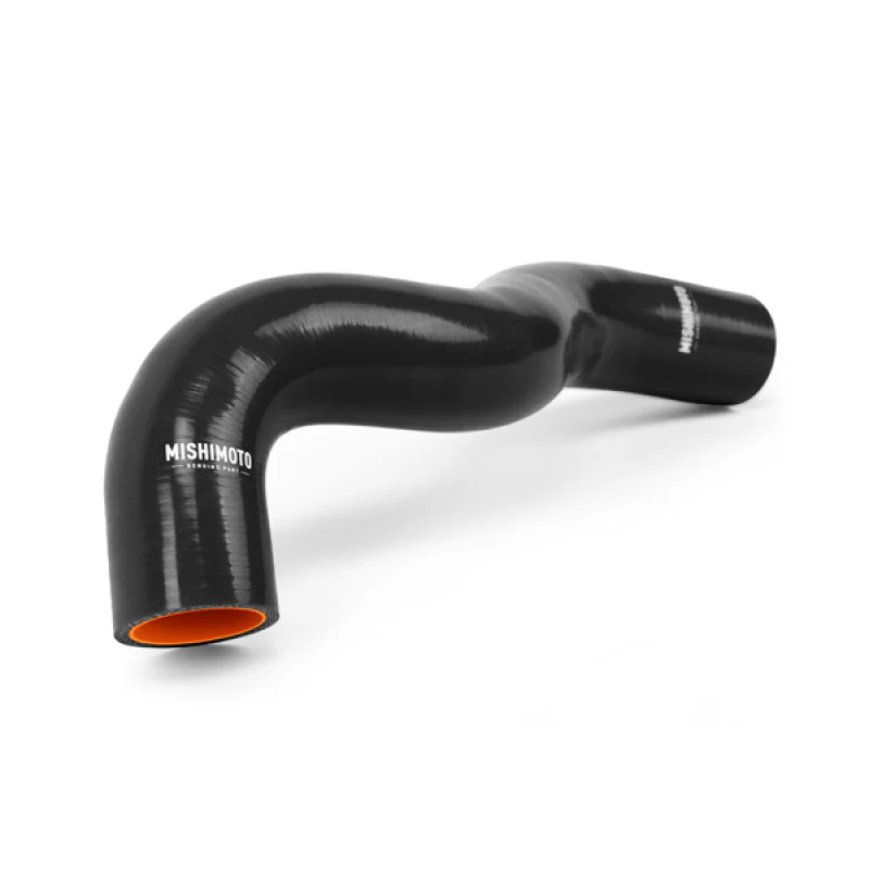 Mishimoto 05-07 Ford 6.0L Powerstroke Coolant Hose Kit (Twin I-Beam Chassis) (Black) - Image 9