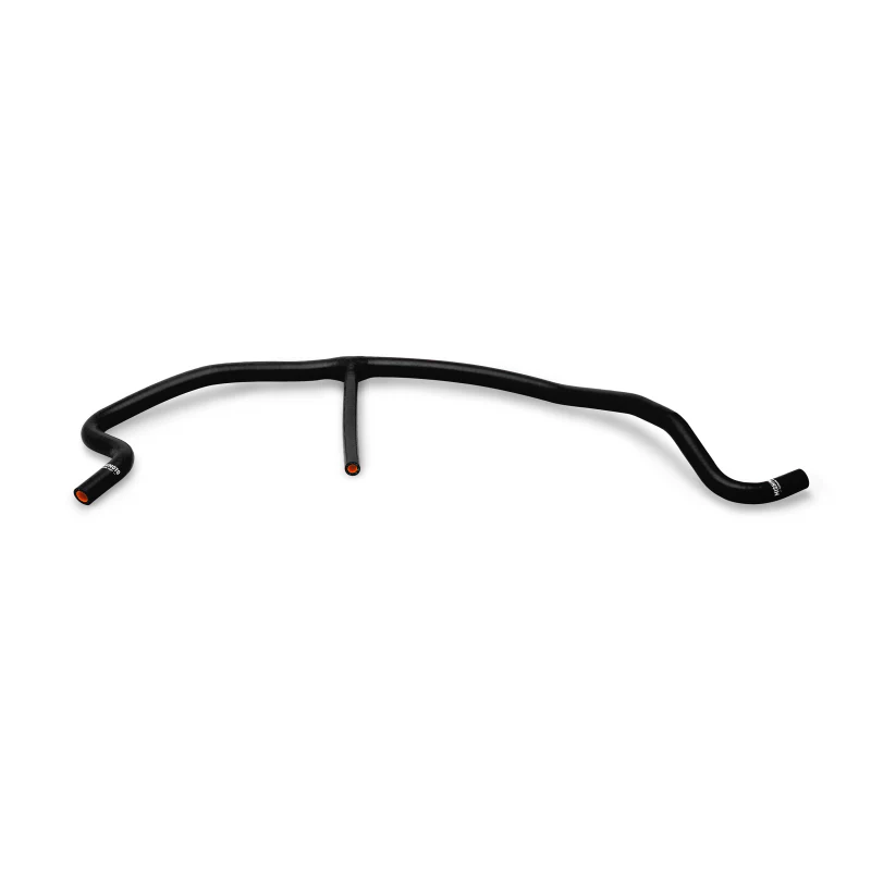 Mishimoto 05-08 Chevy Corvette/Z06 Black Silicone Ancillary Hose Kit - Image 11