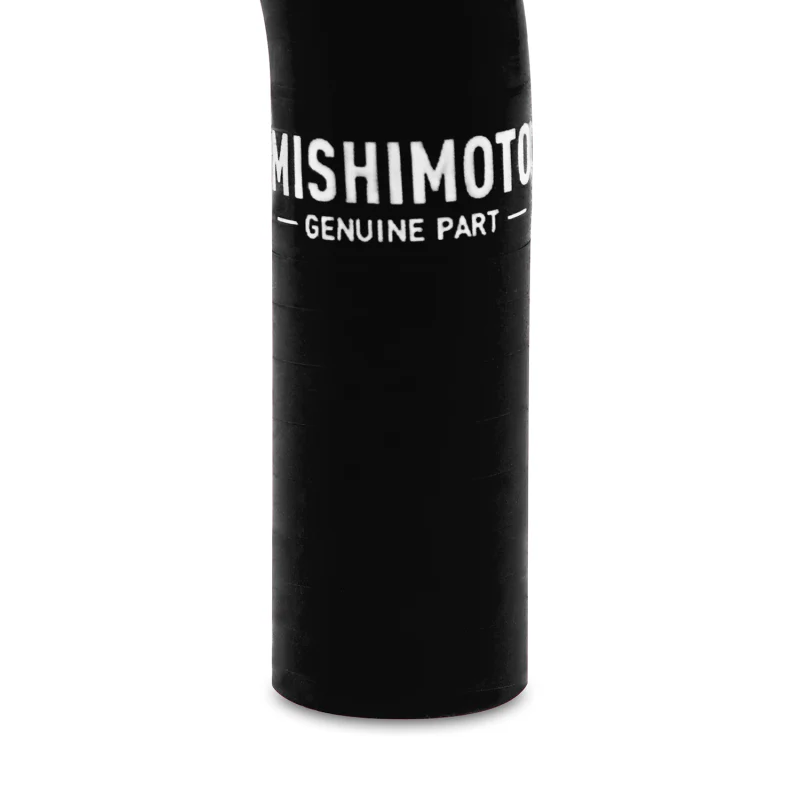 Mishimoto 05-08 Chevy Corvette/Z06 Black Silicone Ancillary Hose Kit - Image 13