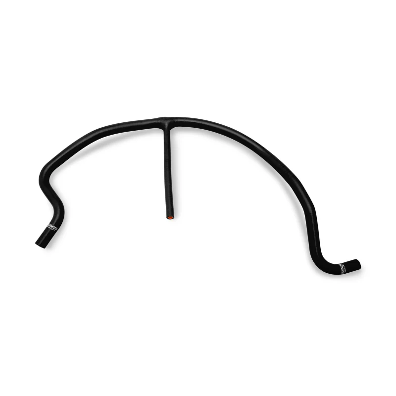 Mishimoto 05-08 Chevy Corvette/Z06 Black Silicone Ancillary Hose Kit - Image 4