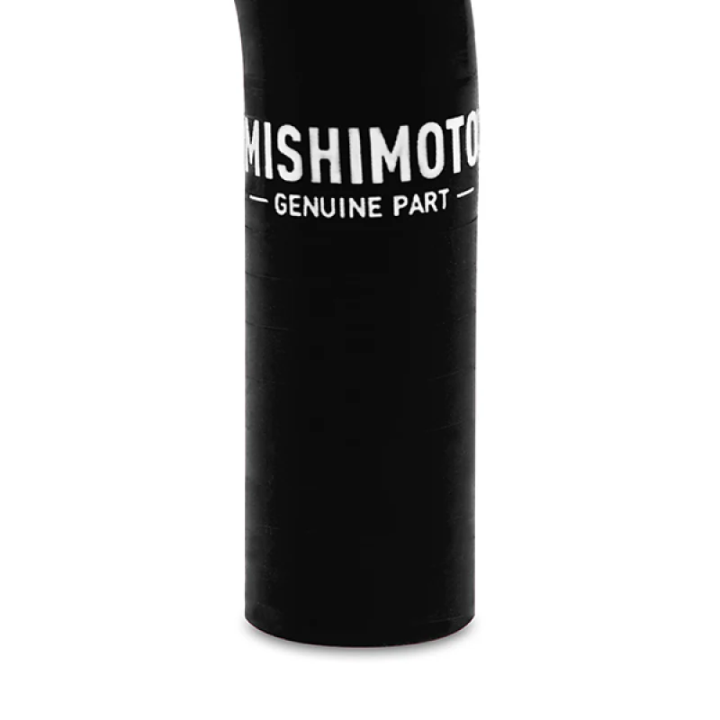 Mishimoto 05-08 Chevy Corvette/Z06 Black Silicone Ancillary Hose Kit - Image 8