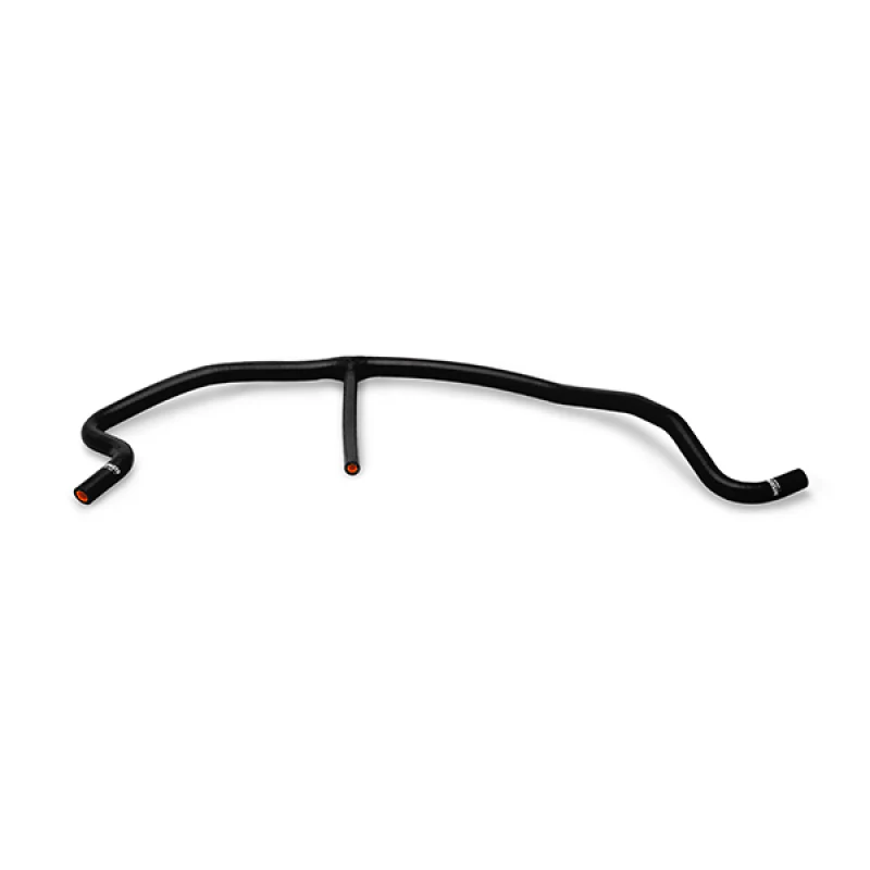 Mishimoto 05-08 Chevy Corvette/Z06 Black Silicone Ancillary Hose Kit - Image 9