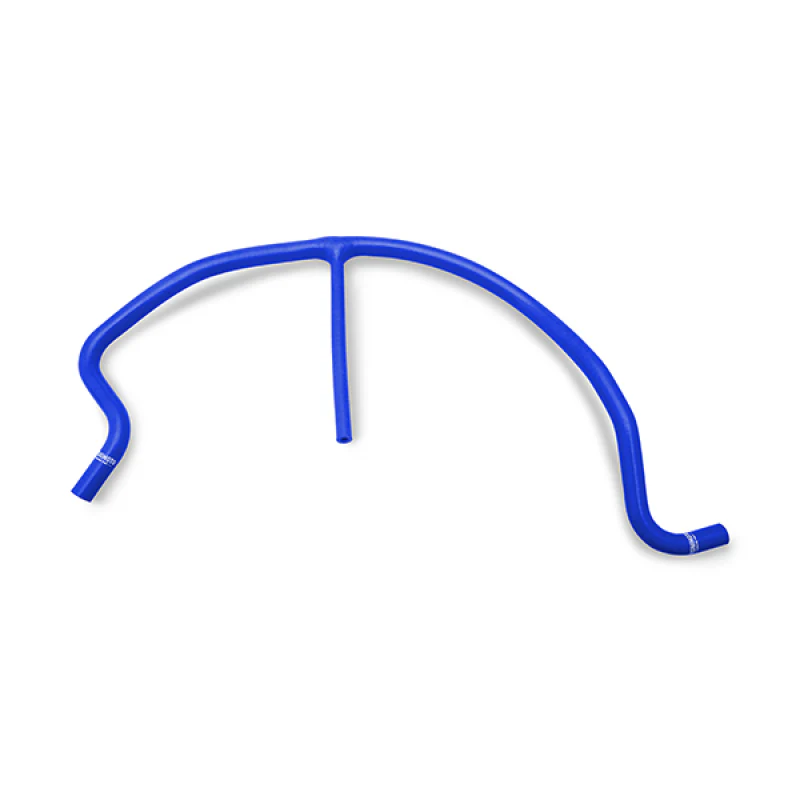 Mishimoto 05-08 Chevy Corvette/Z06 Blue Silicone Ancillary Hose Kit - Image 12