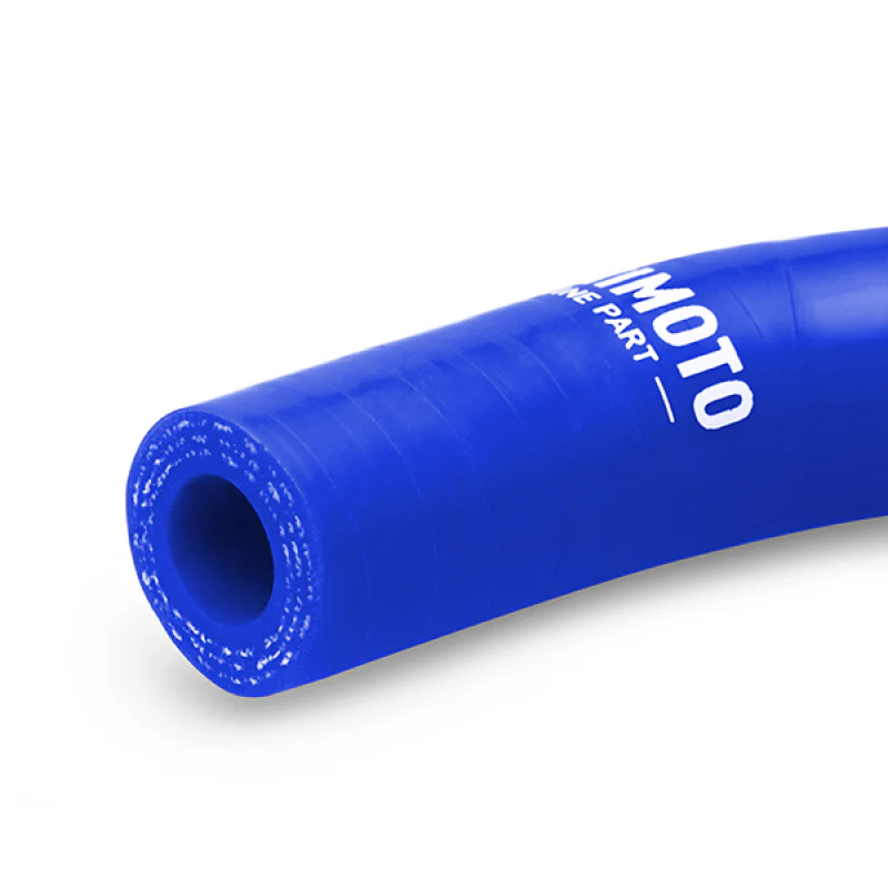 Mishimoto 05-08 Chevy Corvette/Z06 Blue Silicone Ancillary Hose Kit - Image 13