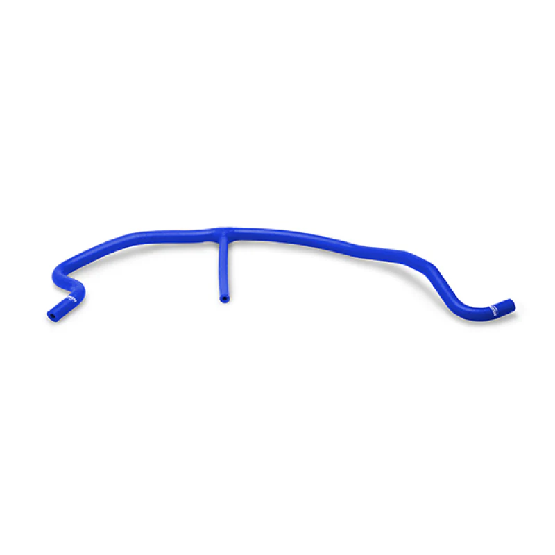 Mishimoto 05-08 Chevy Corvette/Z06 Blue Silicone Ancillary Hose Kit - Image 15