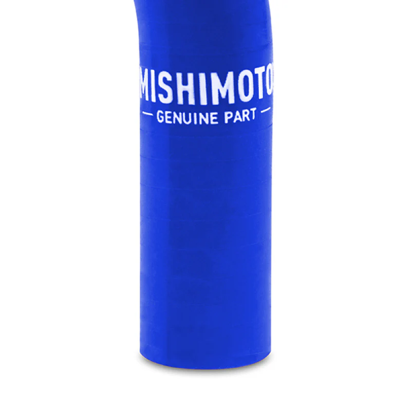 Mishimoto 05-08 Chevy Corvette/Z06 Blue Silicone Ancillary Hose Kit - Image 6
