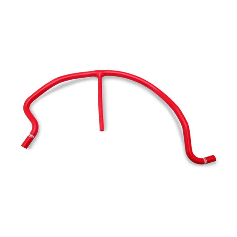 Mishimoto 05-08 Chevy Corvette/Z06 Red Silicone Ancillary Hose Kit - Image 10