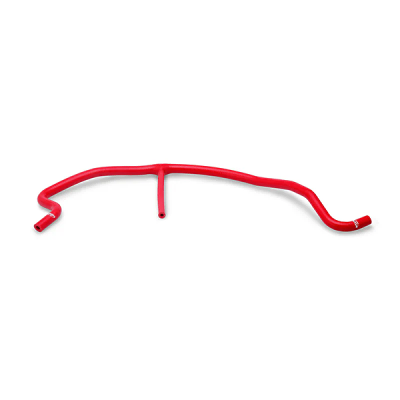 Mishimoto 05-08 Chevy Corvette/Z06 Red Silicone Ancillary Hose Kit - Image 15