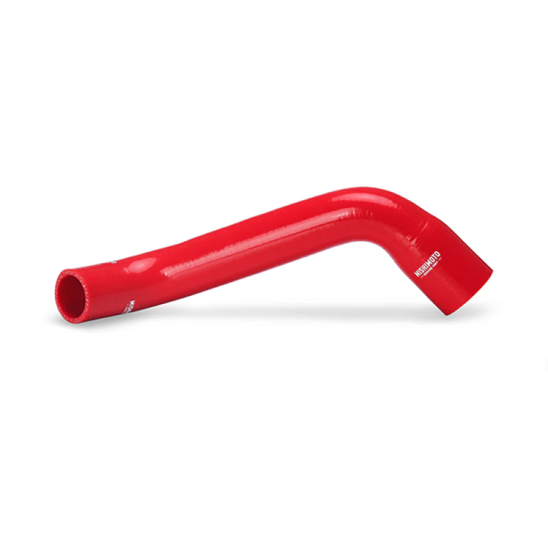Mishimoto 05-08 Chevy Corvette/Z06 Red Silicone Radiator Hose Kit - Image 8
