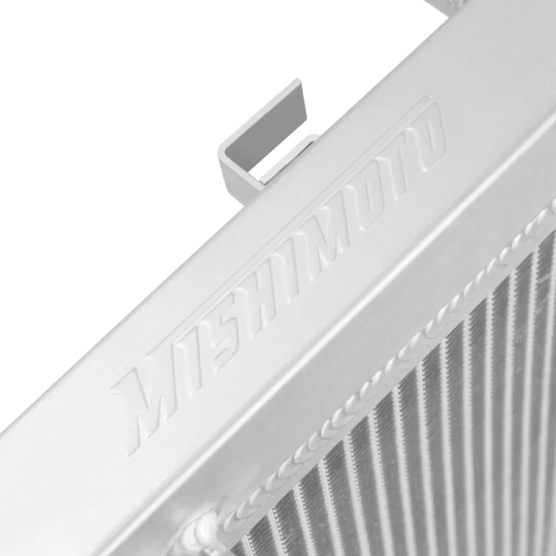 Mishimoto 05-10 Chevrolet Cobalt SS Performance Aluminum Radiator - Image 11
