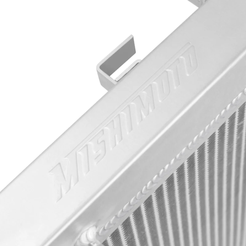 Mishimoto 05-10 Chevrolet Cobalt SS Performance Aluminum Radiator - Image 12