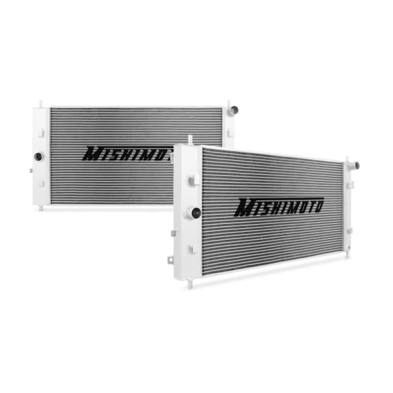 Mishimoto 05-10 Chevrolet Cobalt SS Performance Aluminum Radiator - Image 2