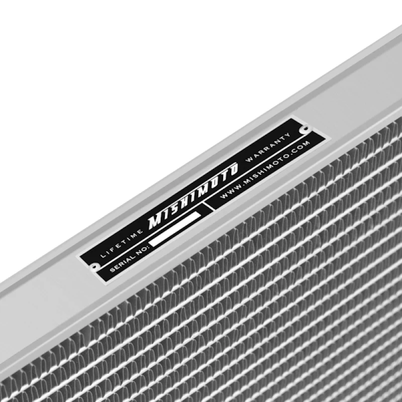 Mishimoto 05-10 Chevrolet Cobalt SS Performance Aluminum Radiator - Image 5