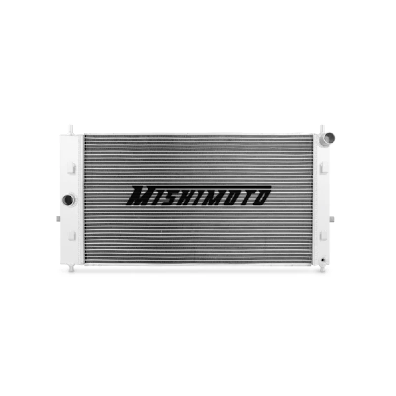 Mishimoto 05-10 Chevrolet Cobalt SS Performance Aluminum Radiator - Image 7