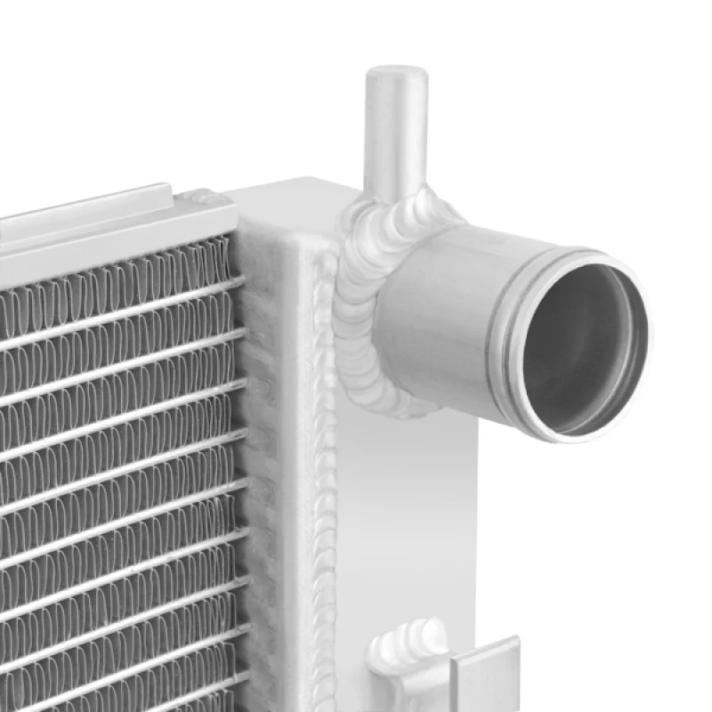 Mishimoto 05-10 Chevrolet Cobalt SS Performance Aluminum Radiator - Image 8