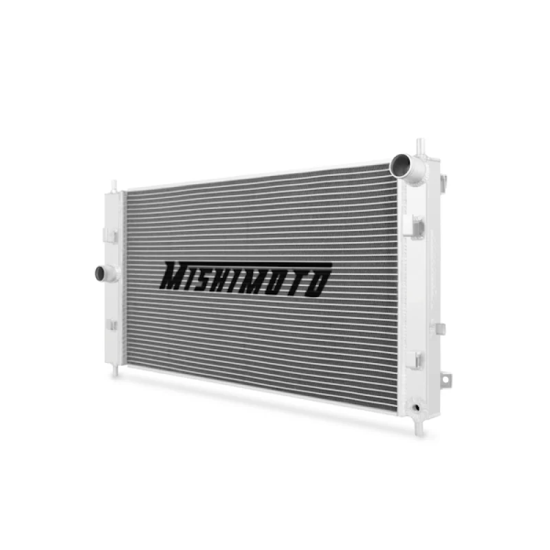 Mishimoto 05-10 Chevrolet Cobalt SS Performance Aluminum Radiator - Image 9