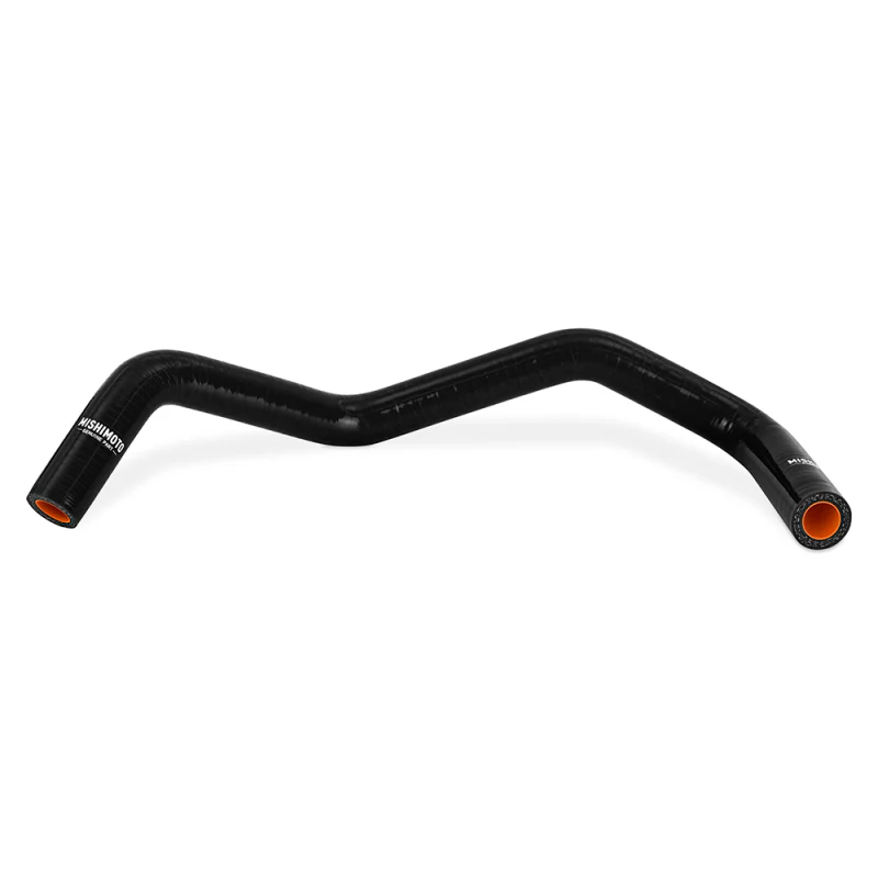 Mishimoto 05-10 Mustang V6 Silicone Radiator & Heater Hose Kit - Black - Image 2