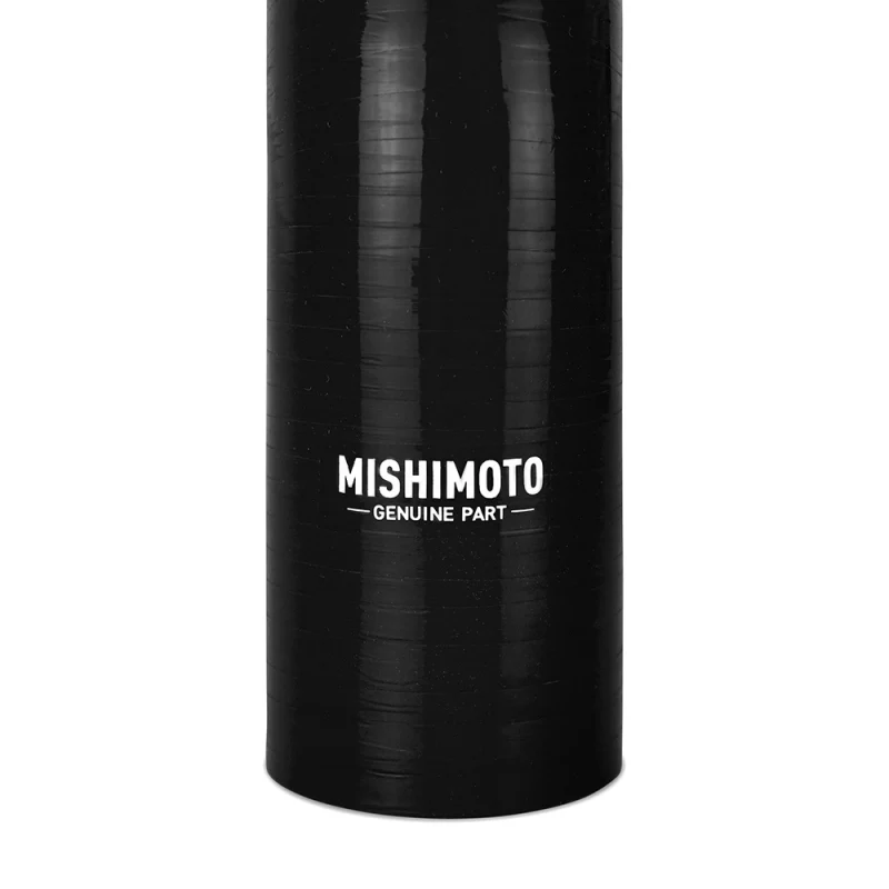 Mishimoto 05-10 Mustang V6 Silicone Radiator & Heater Hose Kit - Black - Image 4