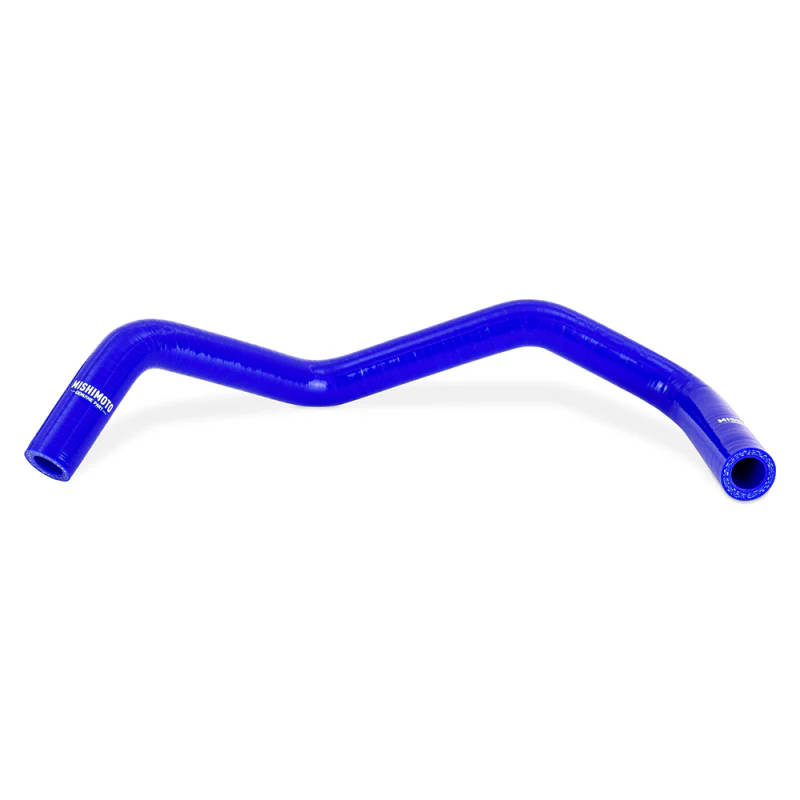 Mishimoto 05-10 Mustang V6 Silicone Radiator & Heater Hose Kit - Blue - Image 2