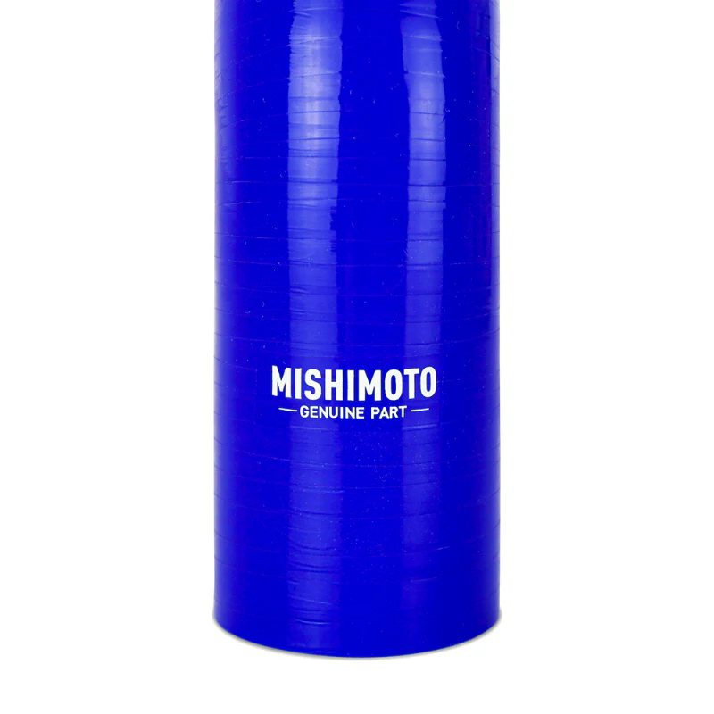 Mishimoto 05-10 Mustang V6 Silicone Radiator & Heater Hose Kit - Blue - Image 4