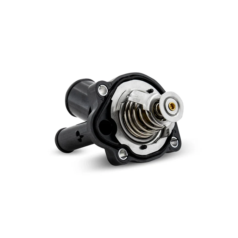 Mishimoto 05-11 Ford Focus Racing Thermostat - 68C - Image 2